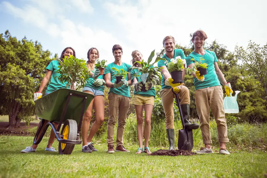 How Tree Planting Enhances Property Value And Curb Appeal Pine Hills, FL How Tree Planting Enhances Property Value And Curb Appeal Pine Hills, FL